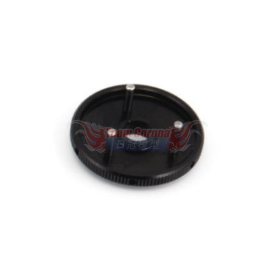 Shepherd 910431 Velox v8.2 Fly wheel reverse